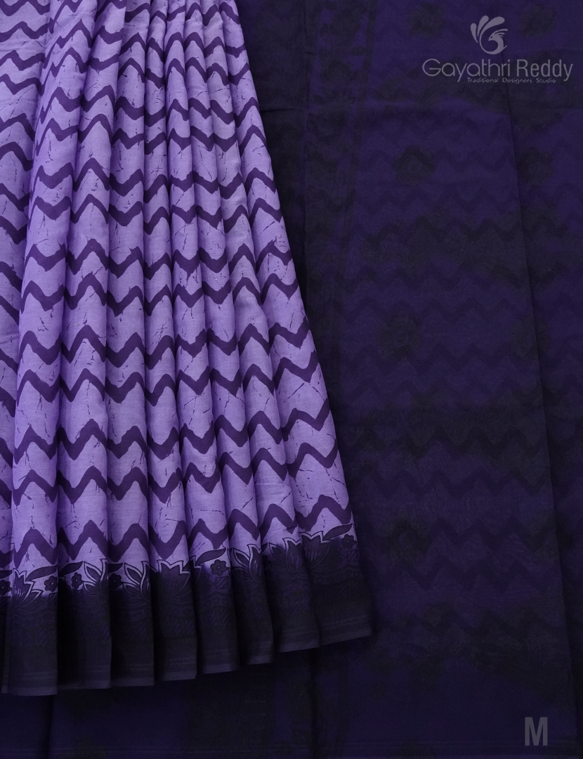 PURE MULMUL COTTON-MC1977