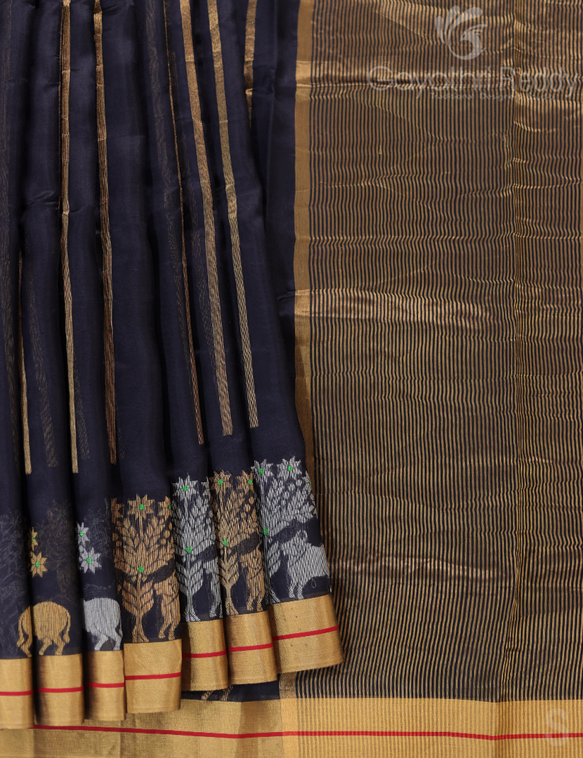 PURE CHANDERI PATTU-CPS923