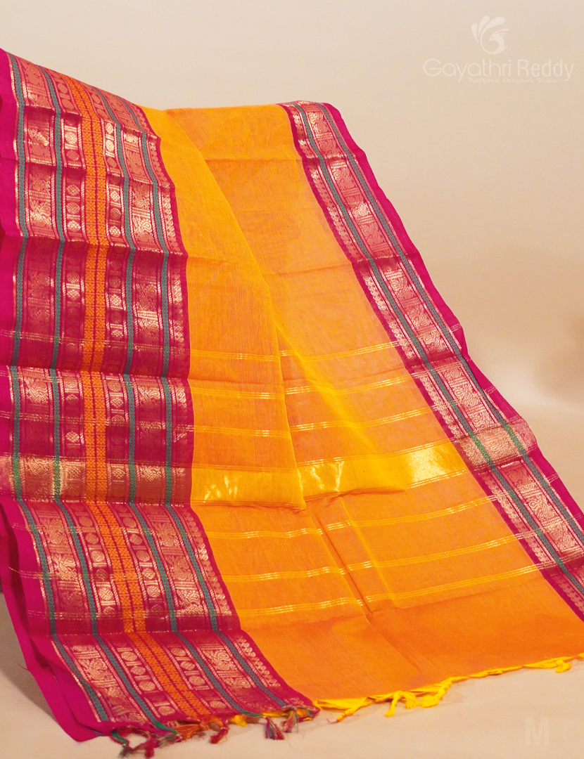 PURE KANCHI COTTON-KC2775