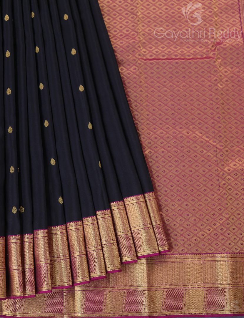 PURE KANCHI PATTU-KP8226
