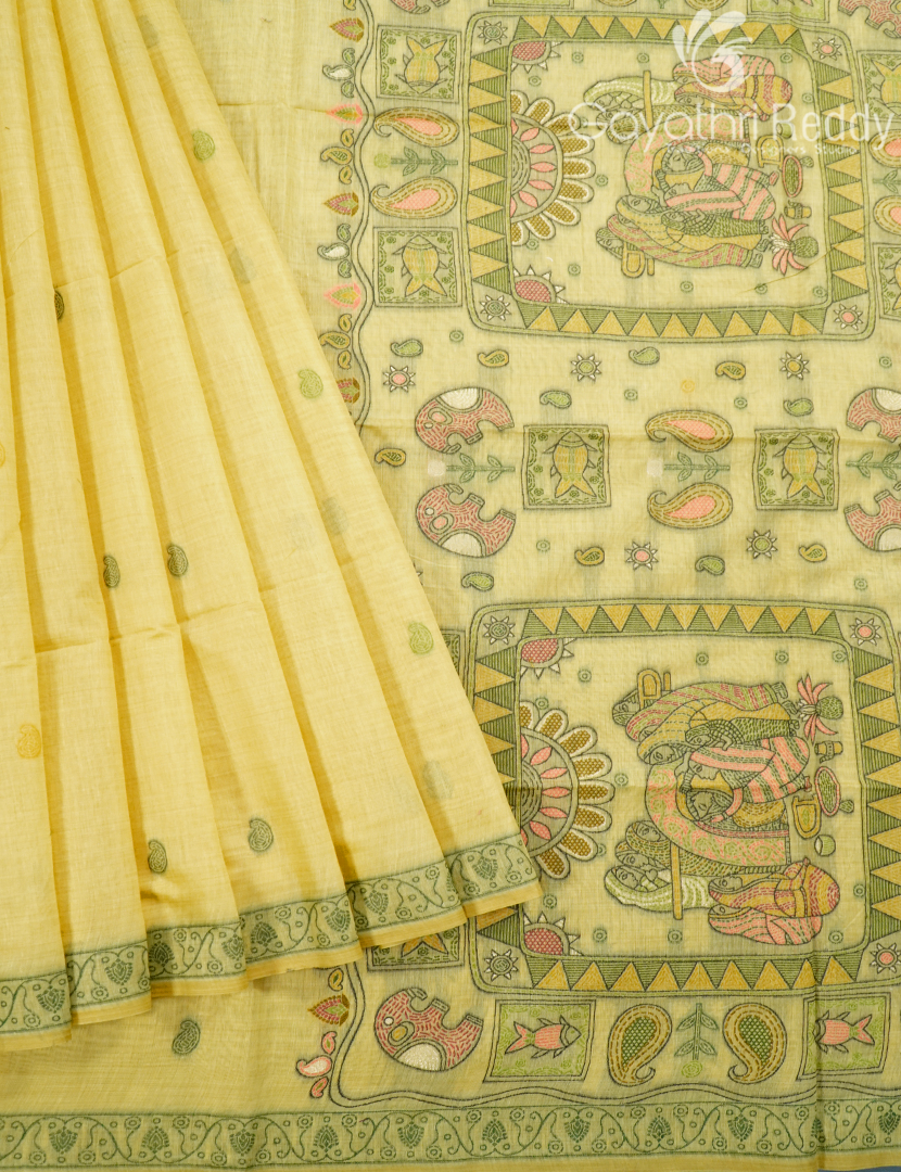 BANARAS COTTON-BC773