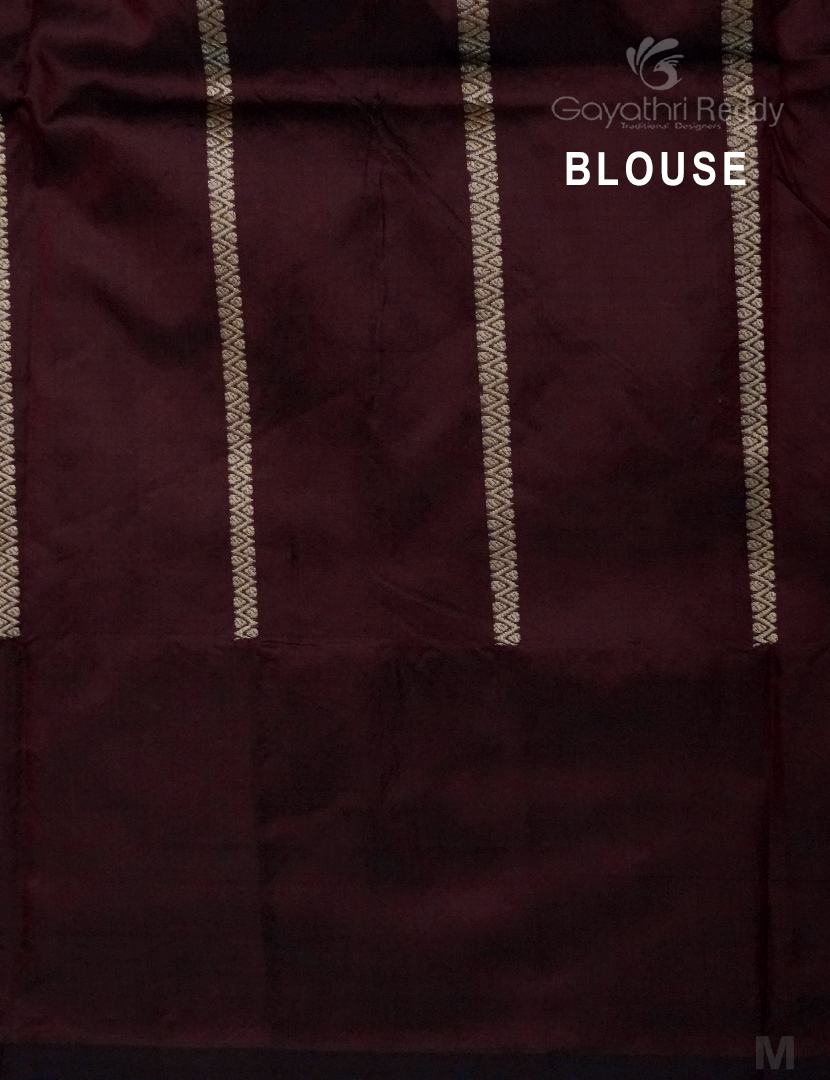 PURE BANARAS KATAN SILK-BP811