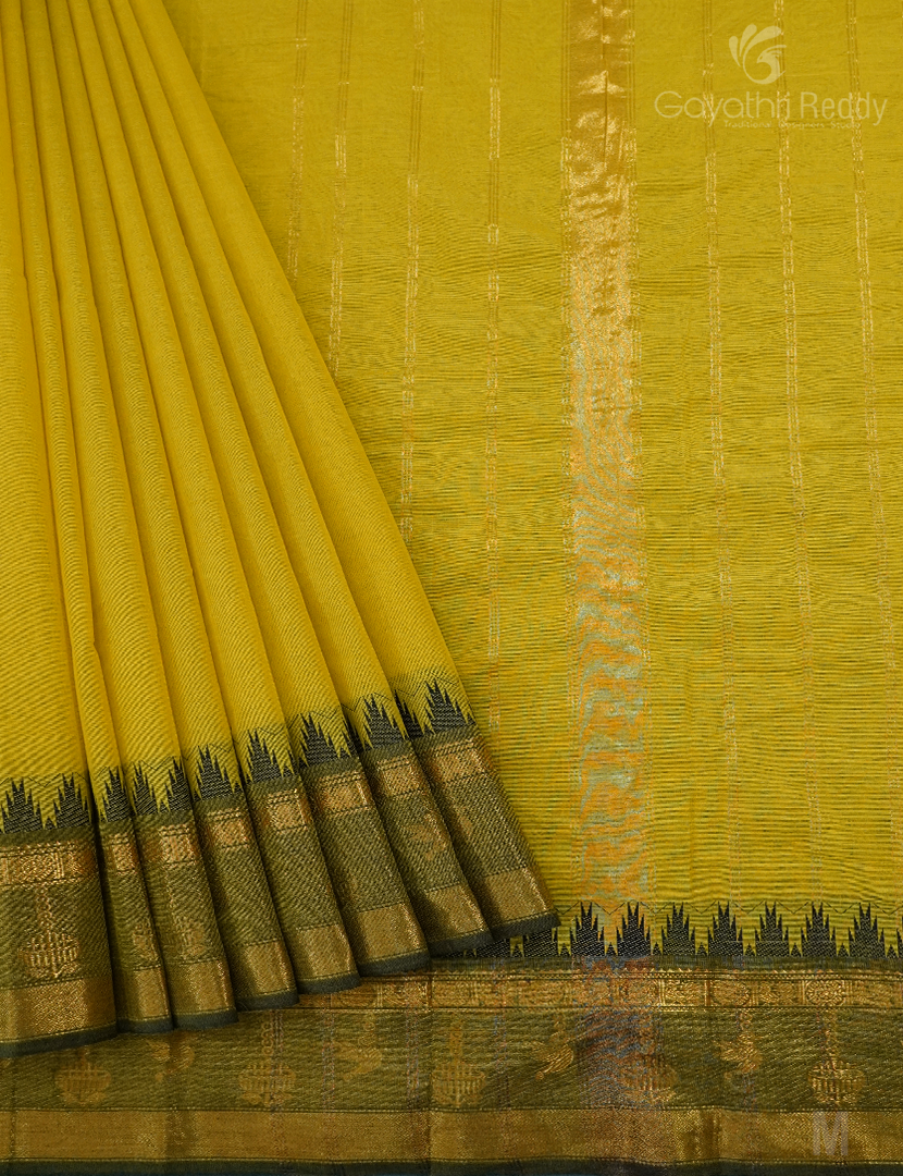 PURE KANCHI COTTON-KC2805