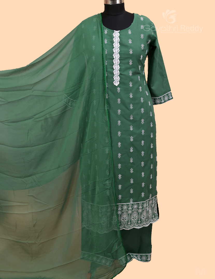 KURTI SET-KDS499