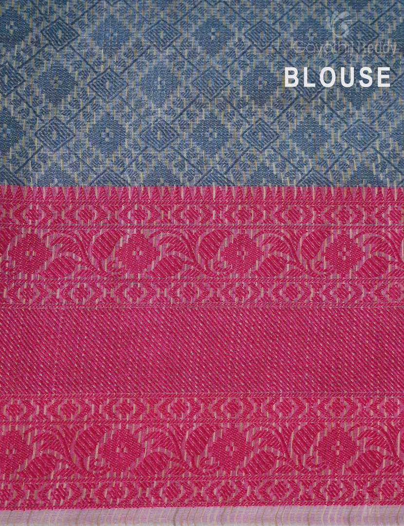 MUNGA KOTA COTTON-SMK197