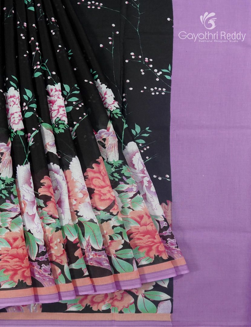 PURE MULMUL COTTON-MC2126