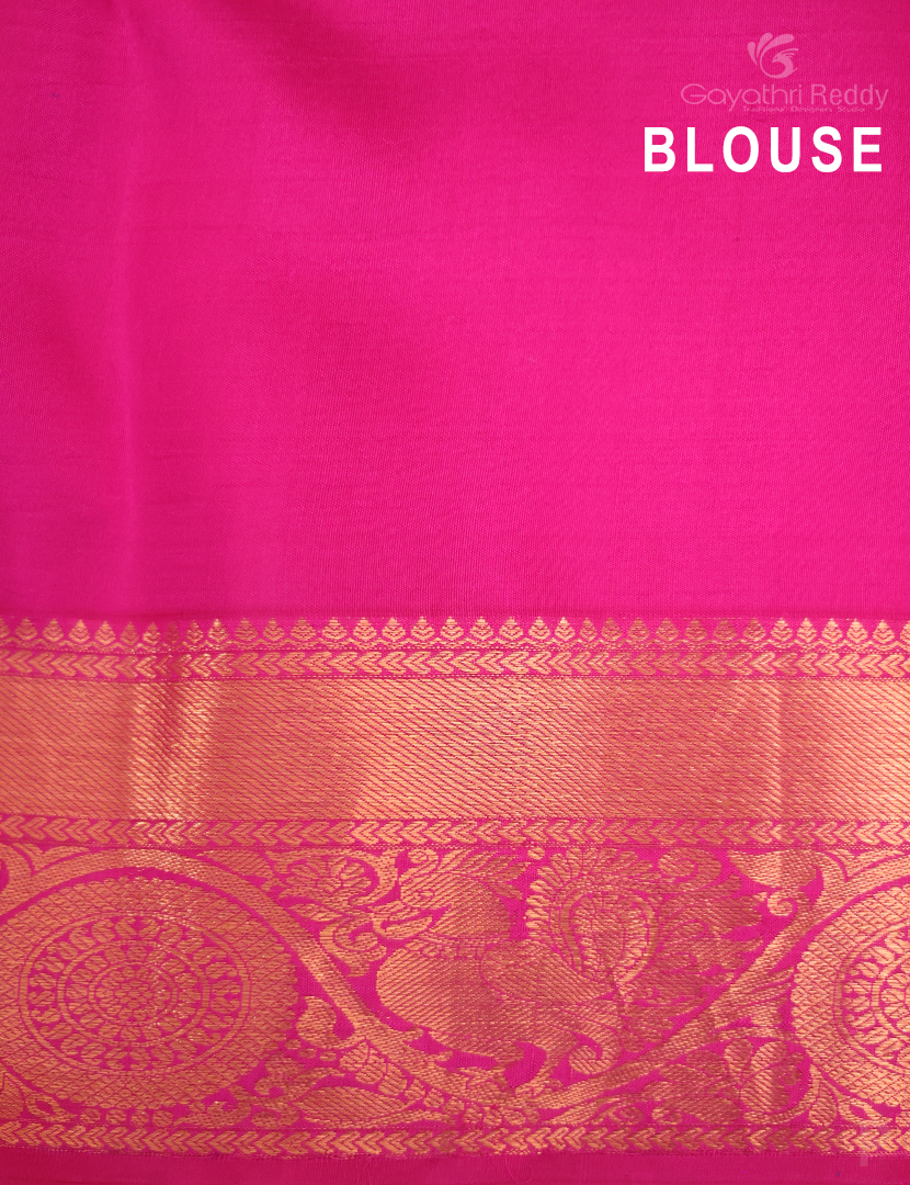 PURE KANCHI PATTU -KP5683