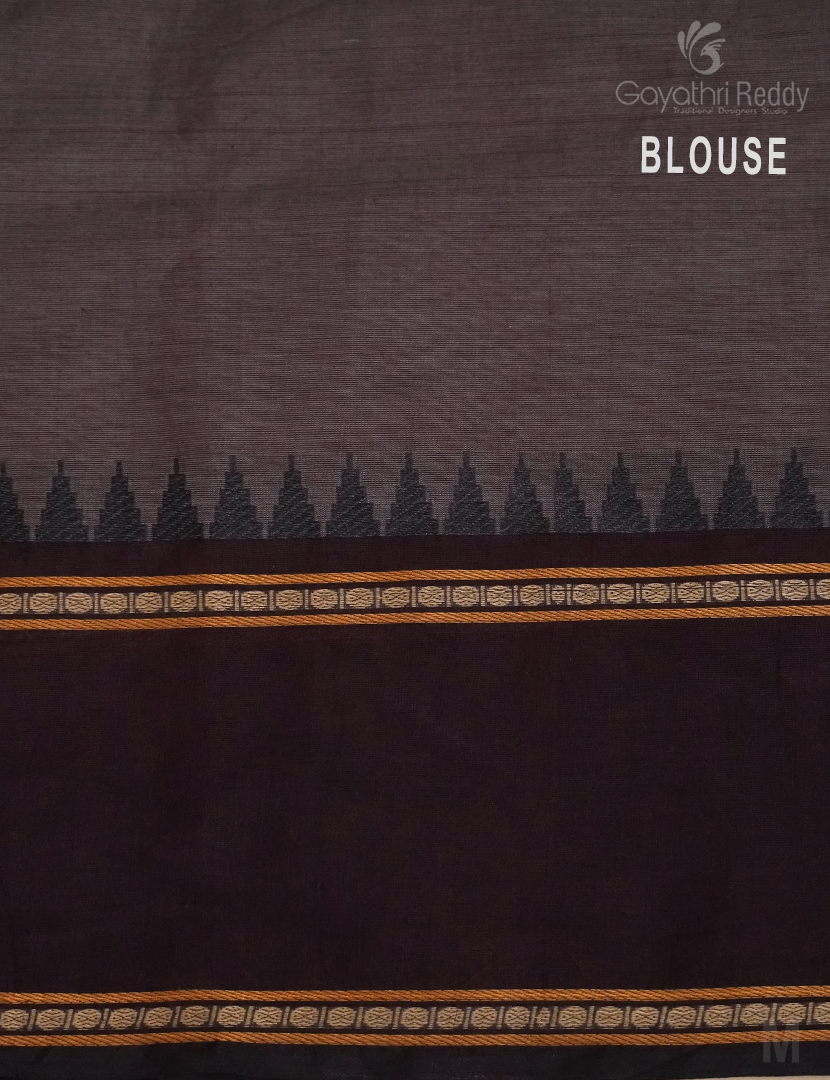 PURE GADWAL COTTON-GGC1291