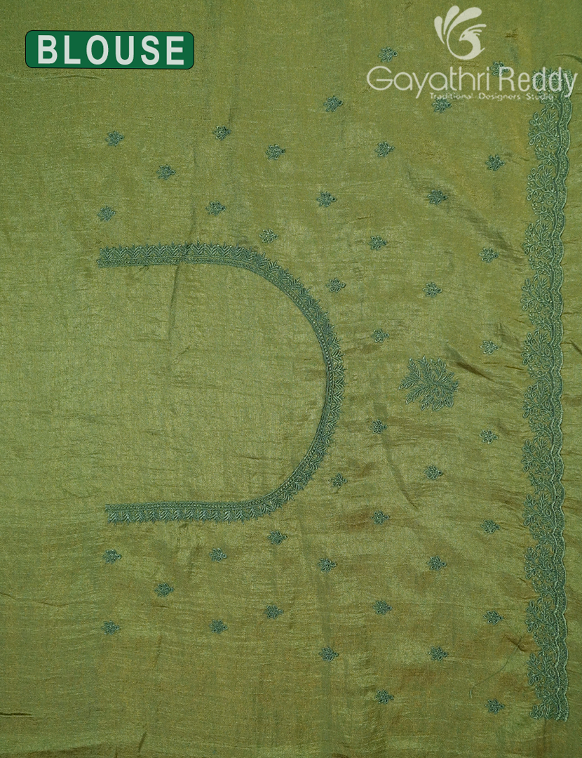 GLASS ORGANZA FANCY-FO872