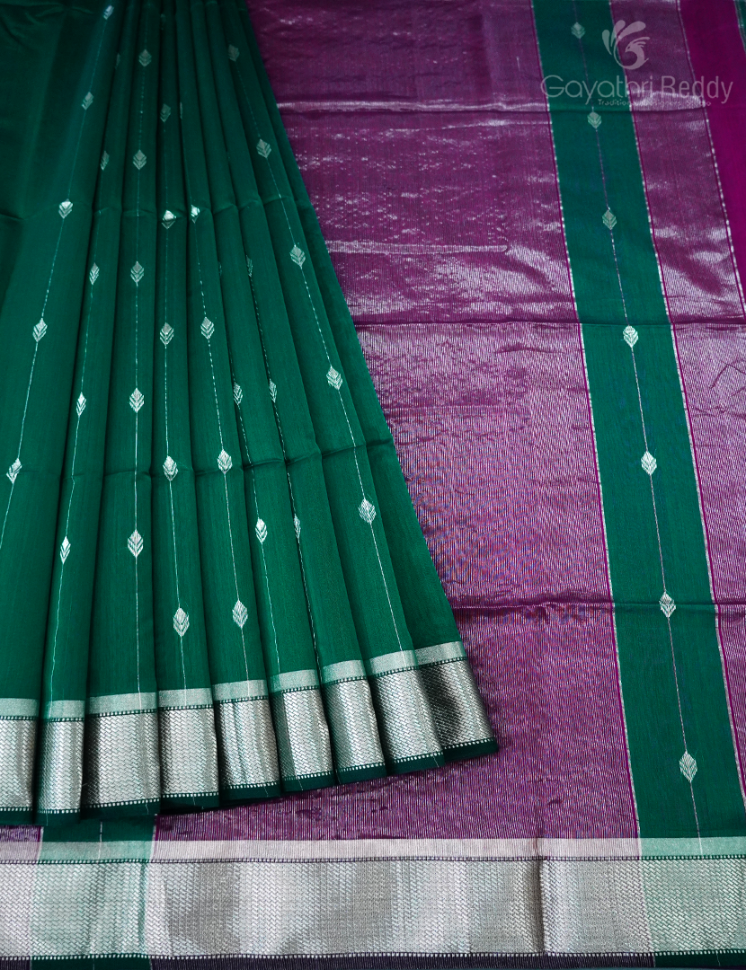 PURE CHANDERI SILK-CPS811