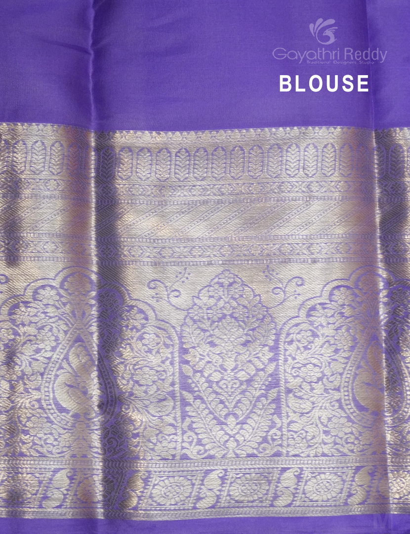 PURE KANCHI PATTU-KP5801