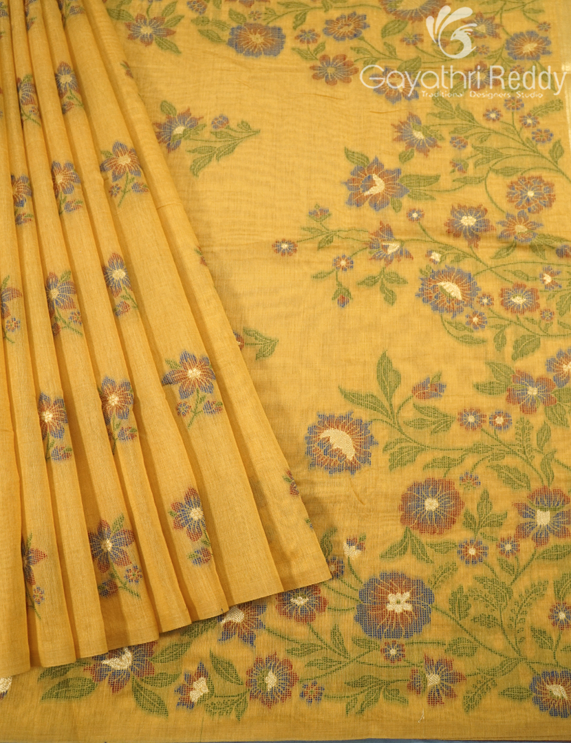 BANARAS COTTON-BC876