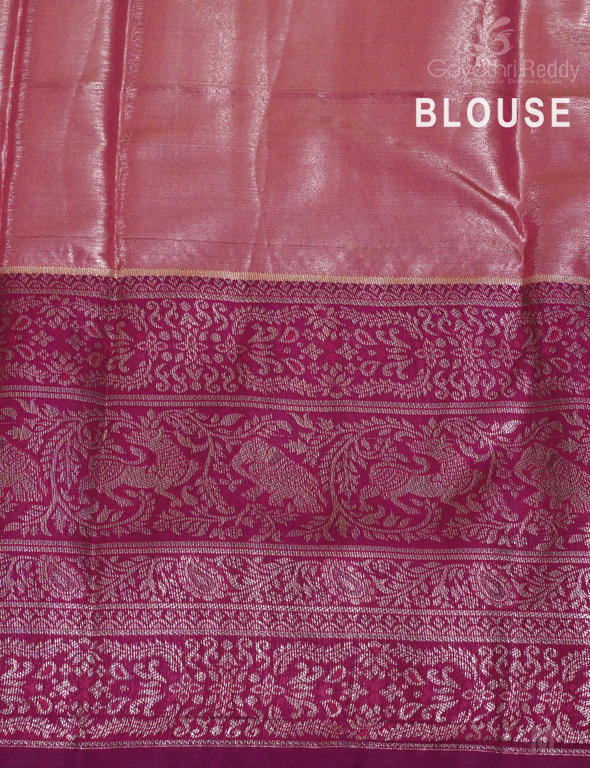 SEMI KANCHI PATTU-SP1439