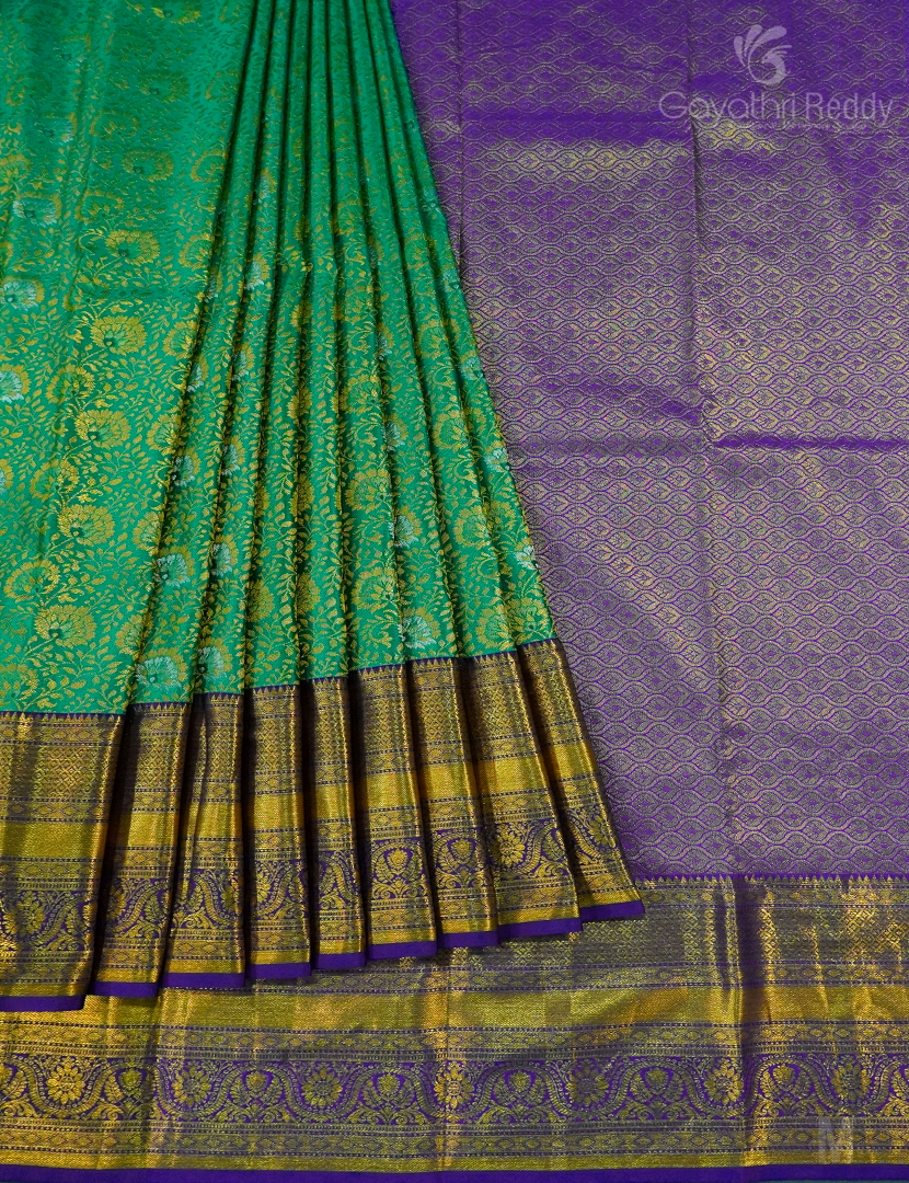 KANCHI PATTU-KP7580