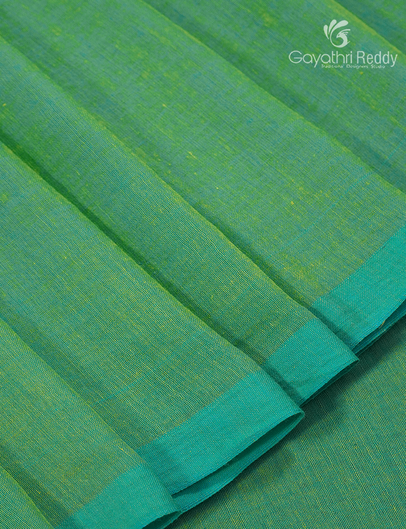 MUL COTTON (WITHOUT BLOUSE)-MC1794