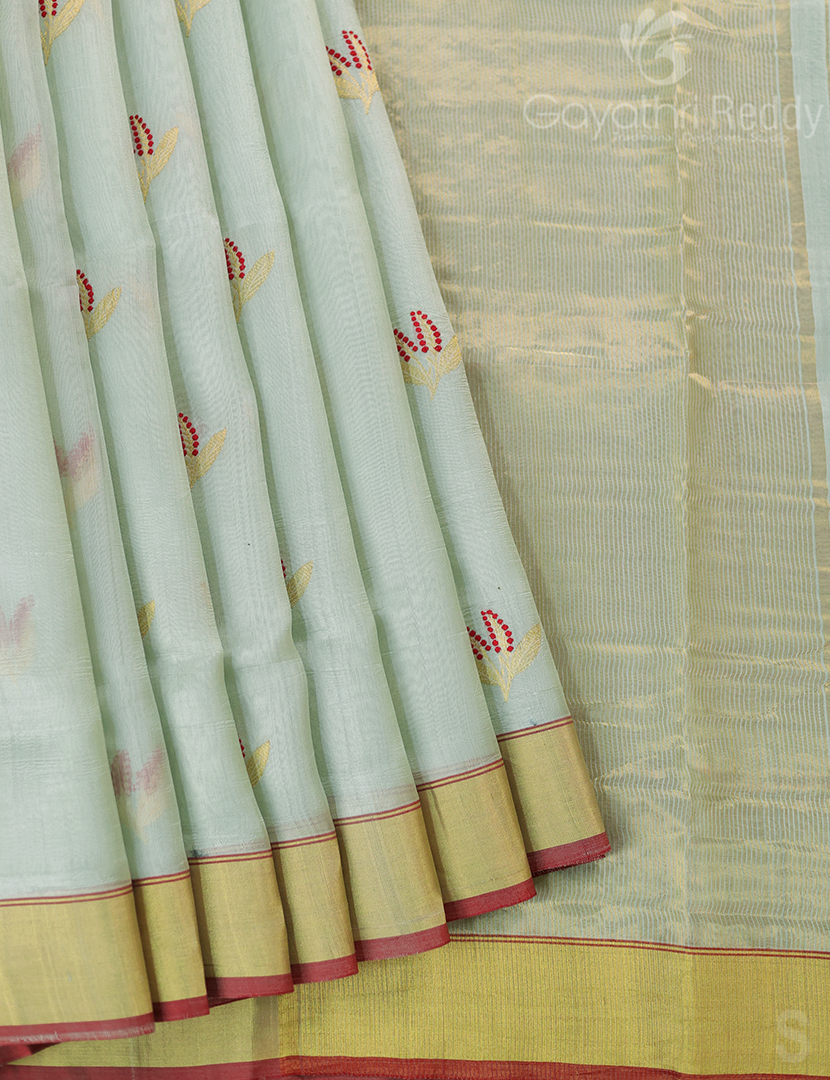 PURE CHANDERI SILK-CPS811