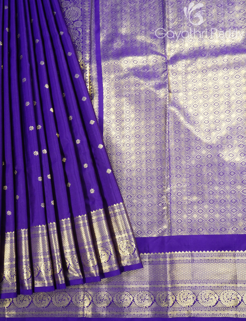 PURE KANCHI PATTU -KP8671