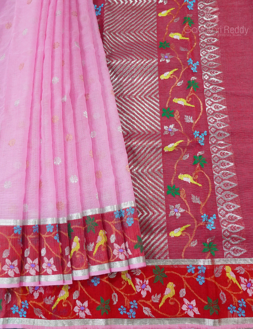 PURE ZARI KOTA-ZK471