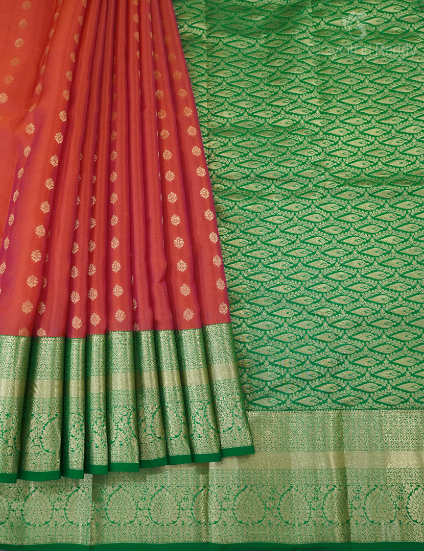 PURE KANCHI PATTU-KP8006