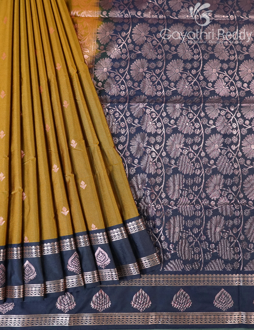 ART SILK SAREE-AS312