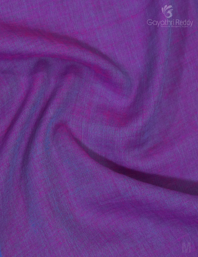 MUL COTTON (WITHOUT BLOUSE)-MC1792