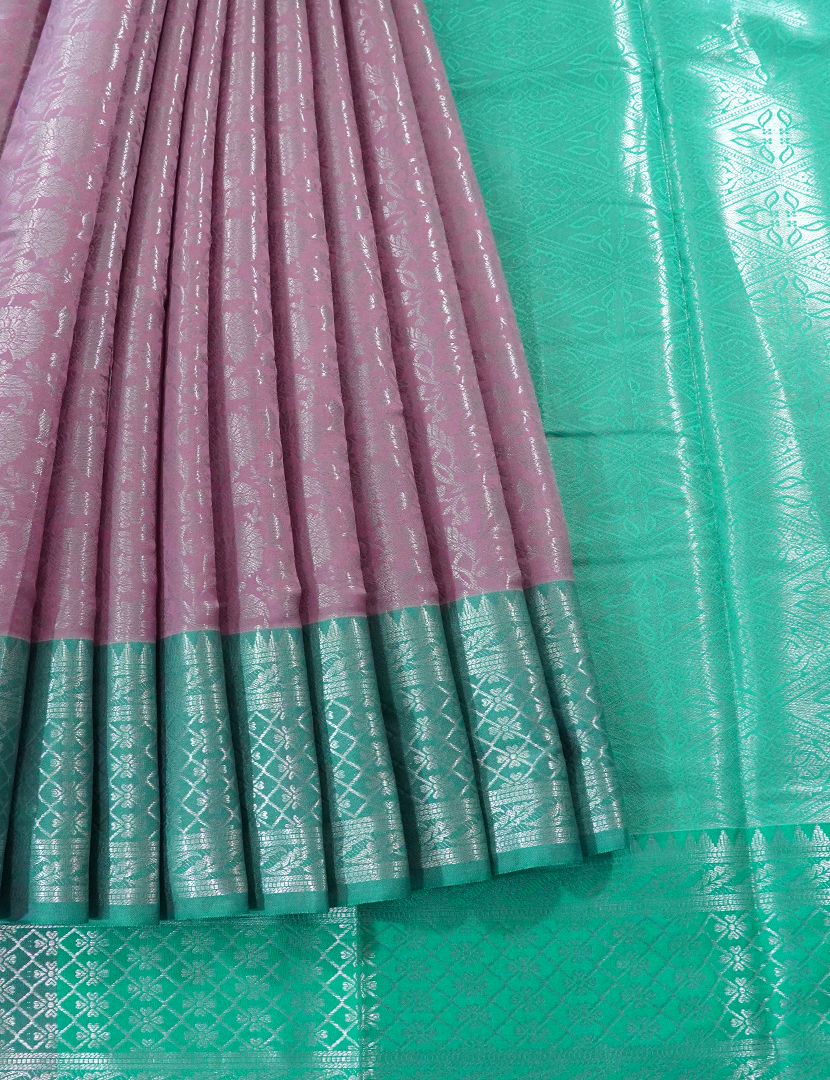 BANARAS SILK-BAS6