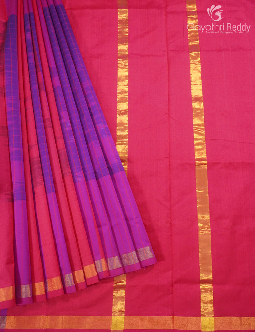 ARANI SILK COTTON-PAS385