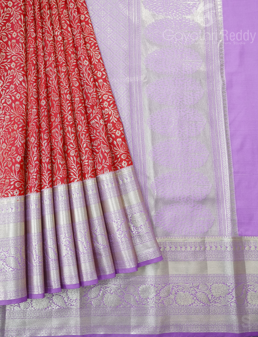 SEMI KANCHI PATTU-SP1887