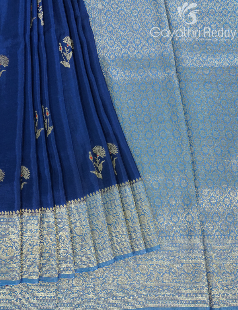 PURE DOLA SILK -PDS1083