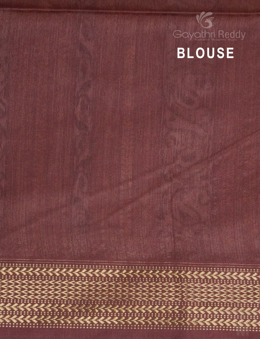 BANGALORE TUSSAR SILK-BTS55