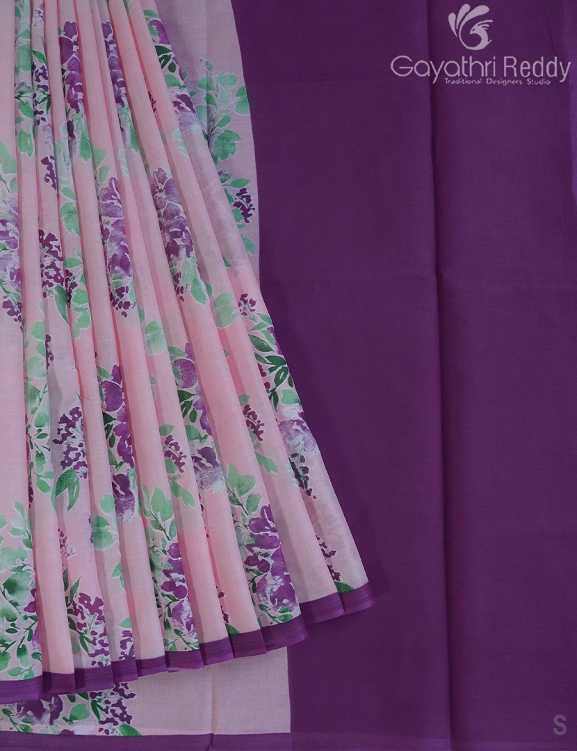 PURE MULMUL COTTON-MC2017