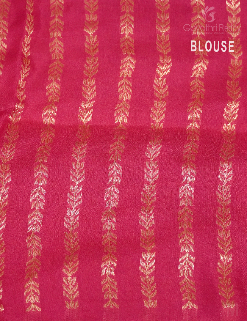 SEMI MYSORE CRAPE-SMC31