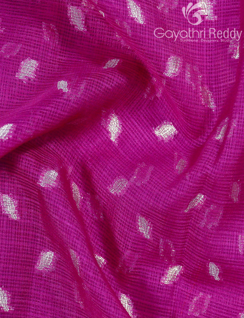 SILK KOTA LEHANGA SET-SKL17