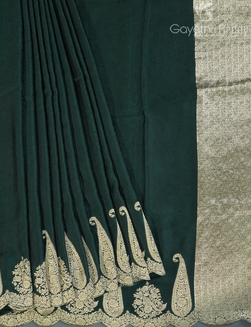 BANARAS MASHRU SILK-PBMS57