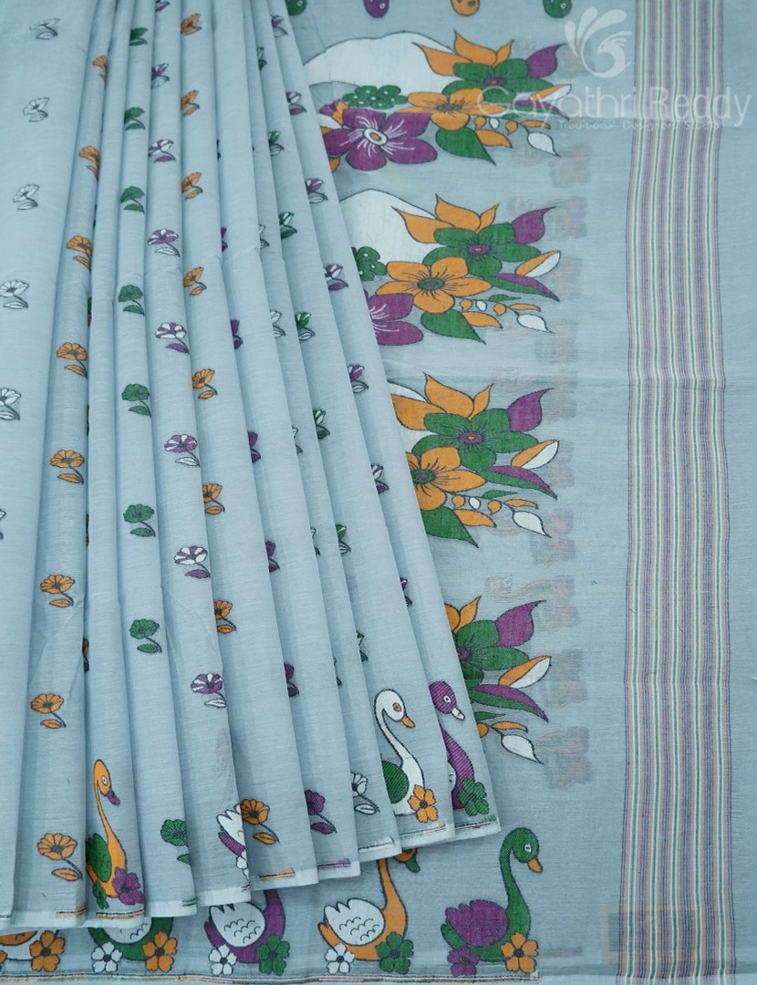 JAMDANI COTTON-JMC496