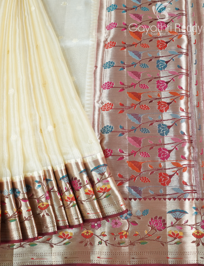 PURE SILK KOTA-PSK367