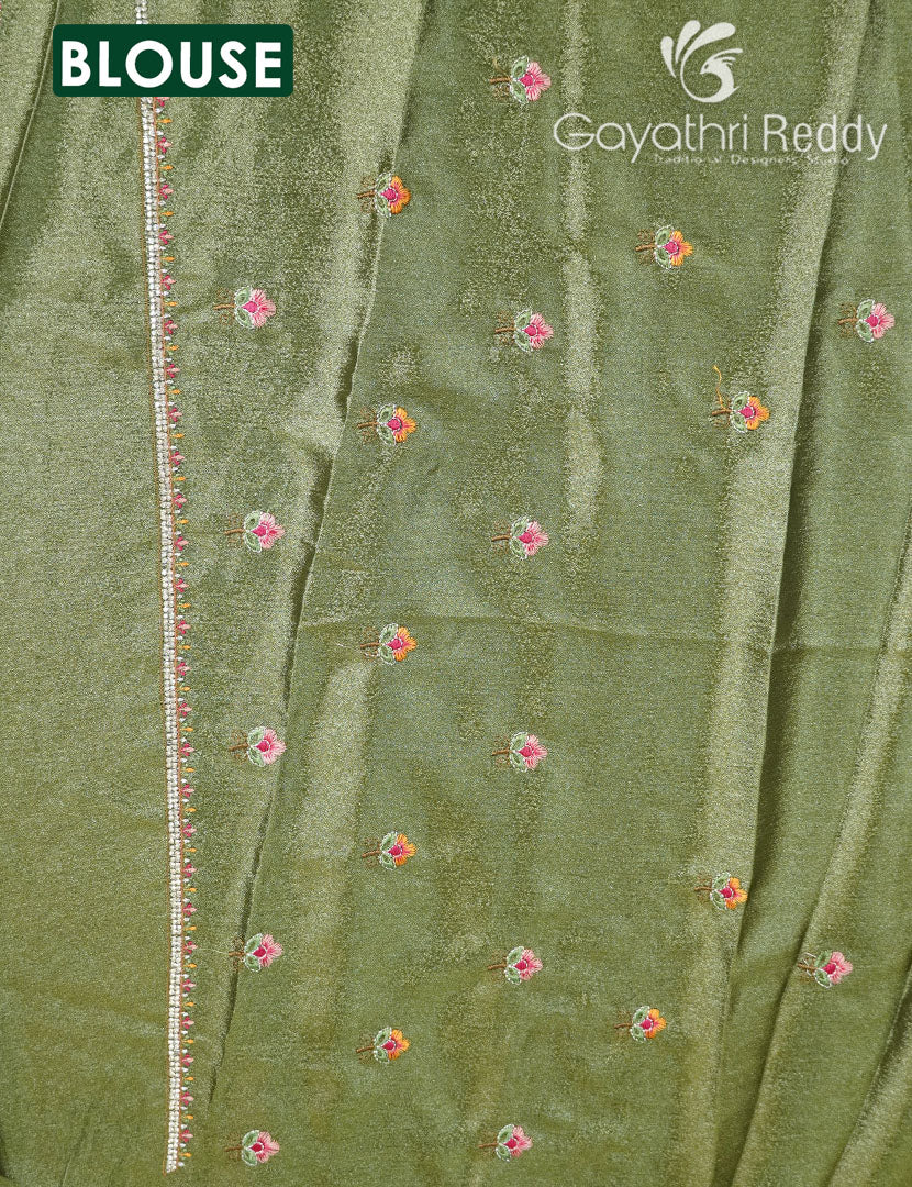 FANCY SAREE-FS4