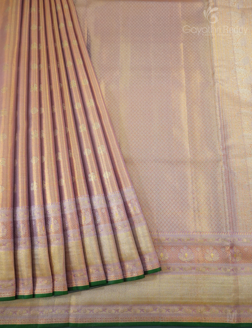 PURE KANCHI PATTU BRIDAL-BKP1945