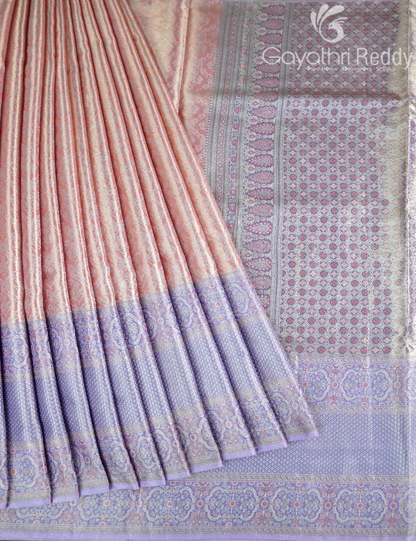 PURE KANCHI BROCADE-PKB11