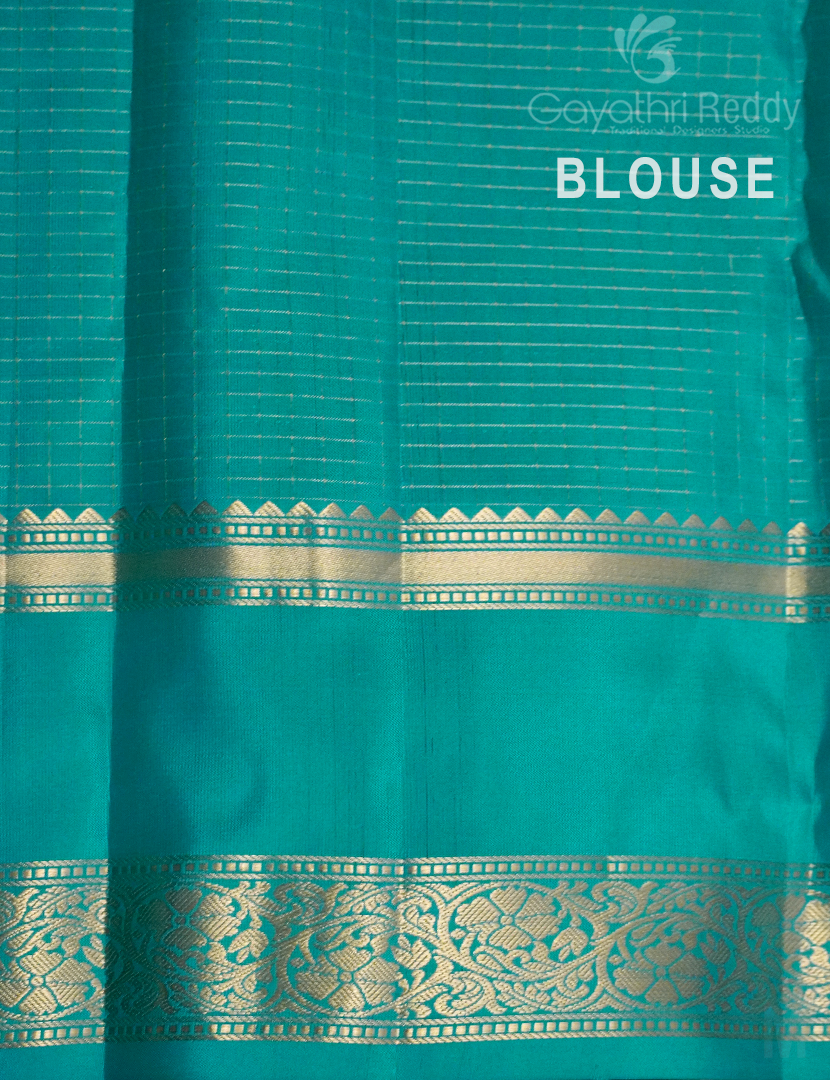 PURE KANCHI PATTU-KP6020