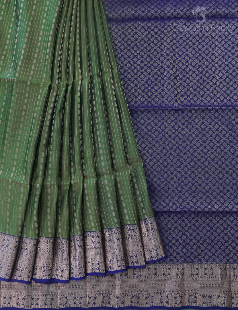 LIGHT WEIGHT KANCHI PATTU-KP7633