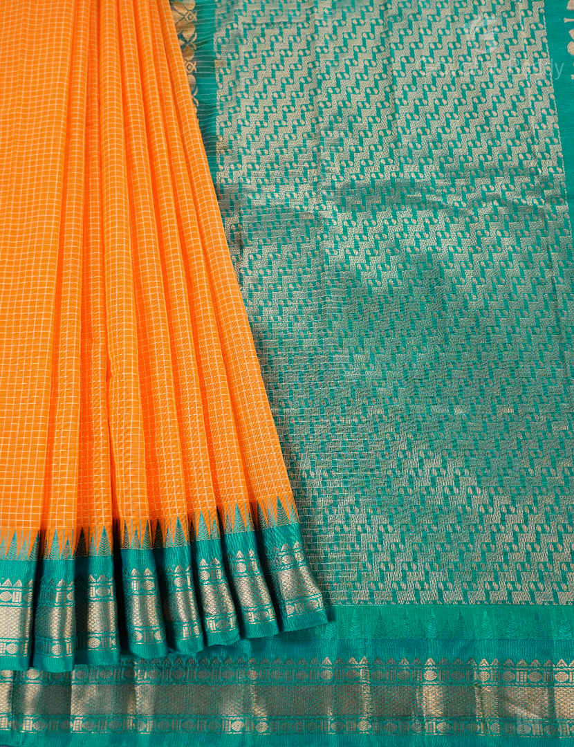 GADWAL COTTON (H.L)-GGC1487