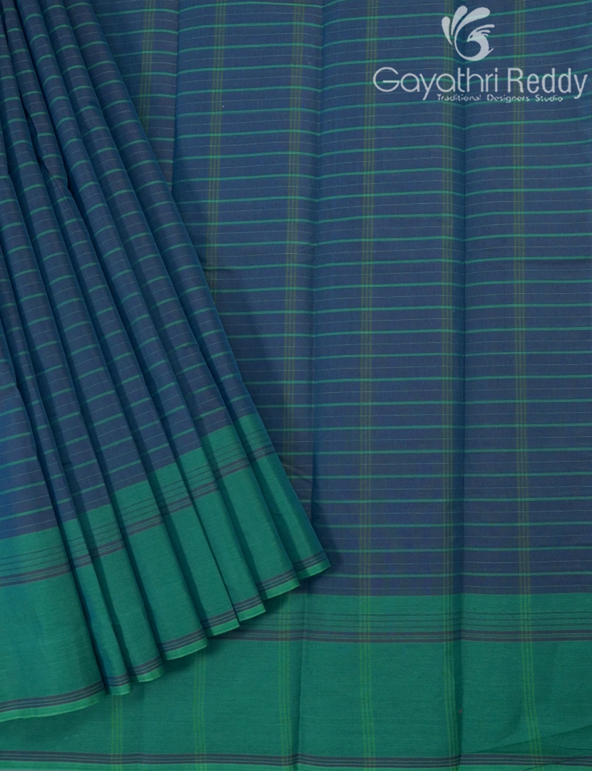PURE KANCHI COTTON -KC3101