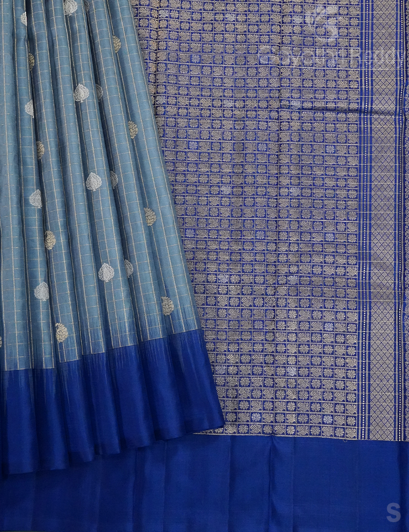 PURE KANCHI PATTU-KP8242
