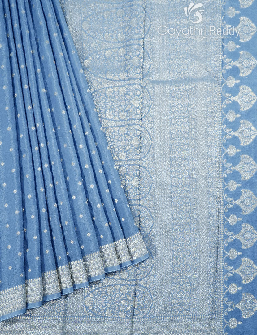 BANARAS GEORGETTE-BG819