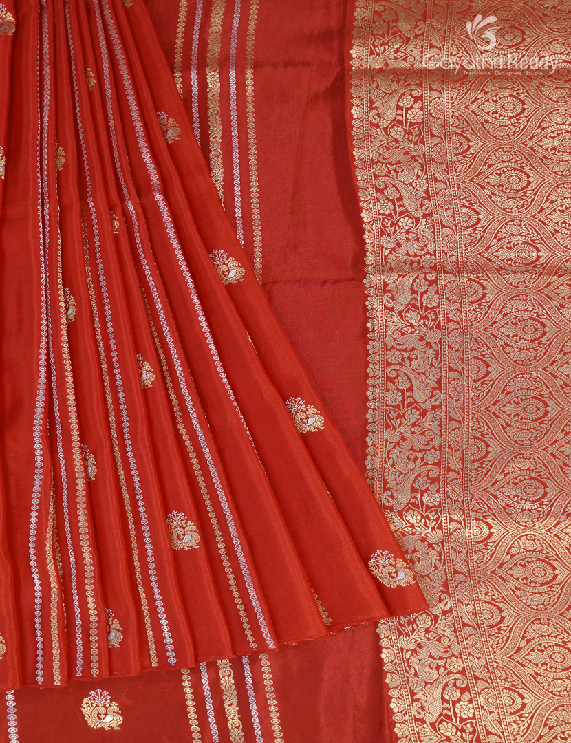 SEMI MYSORE SILK-SMSS130
