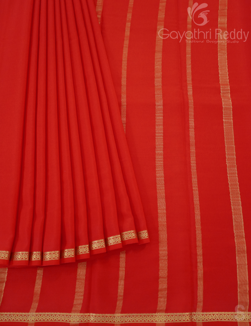 PURE MYSORE SILK-MSS1051