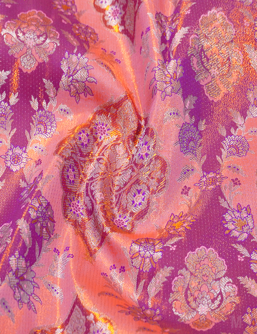 SEMI KANCHI PAVADA-SPP43