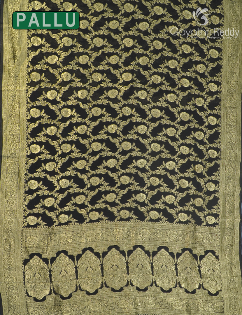 SEMI MYSORE SILK-SMSS145