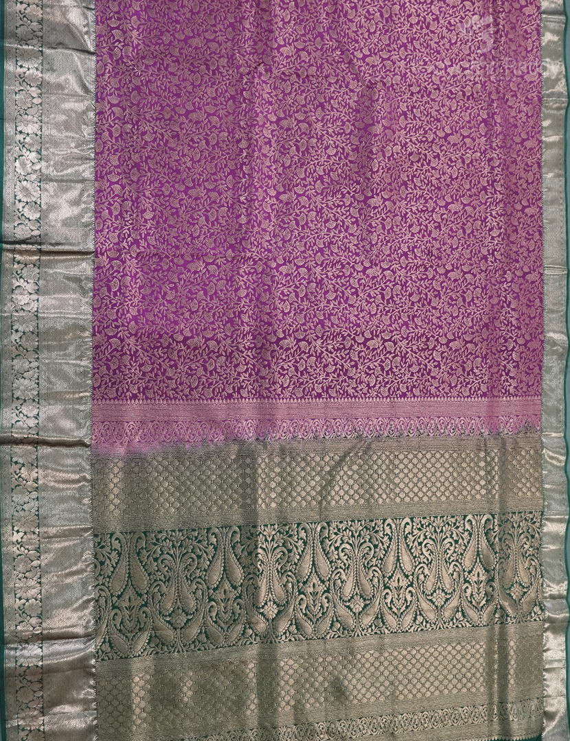 LIGHT WEIGHT KANCHI PATTU-KP7677